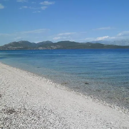 By The Sea Nikiana