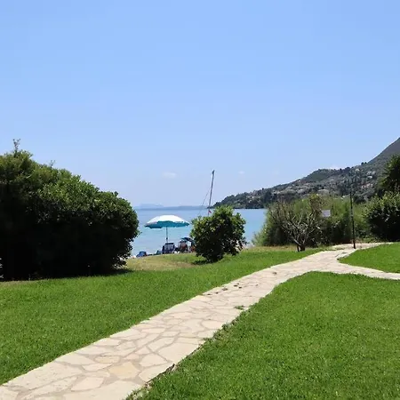 By The Sea בית נופש ניקיאנה