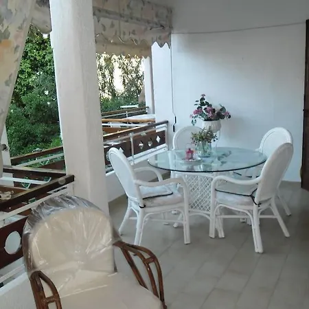 בית נופש By The Sea *