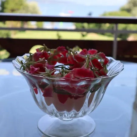 By The Sea * Nikiana