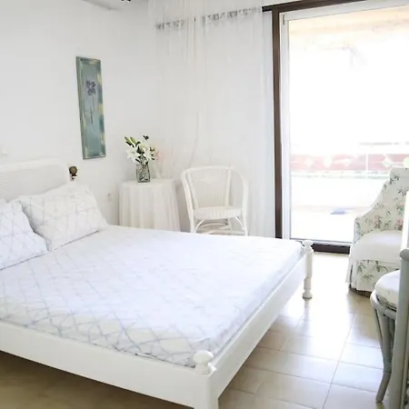 Semesterbostad By The Sea