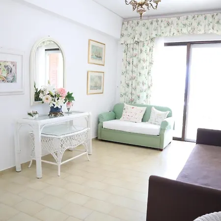 Holiday home By The Sea Nikiana