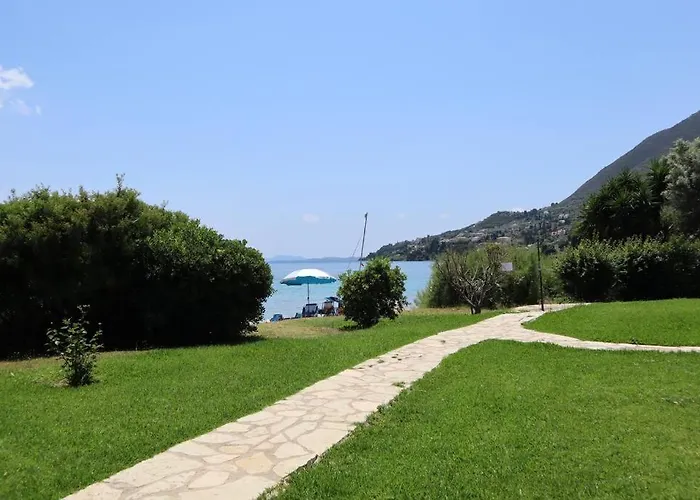 By The Sea בית נופש ניקיאנה