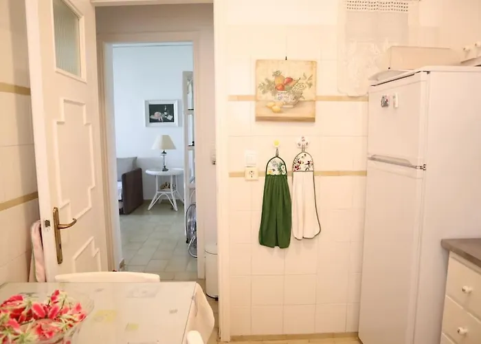 בית נופש By The Sea *